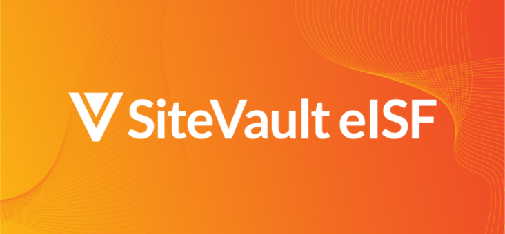 Veeva SiteVault - One place to manage your studies