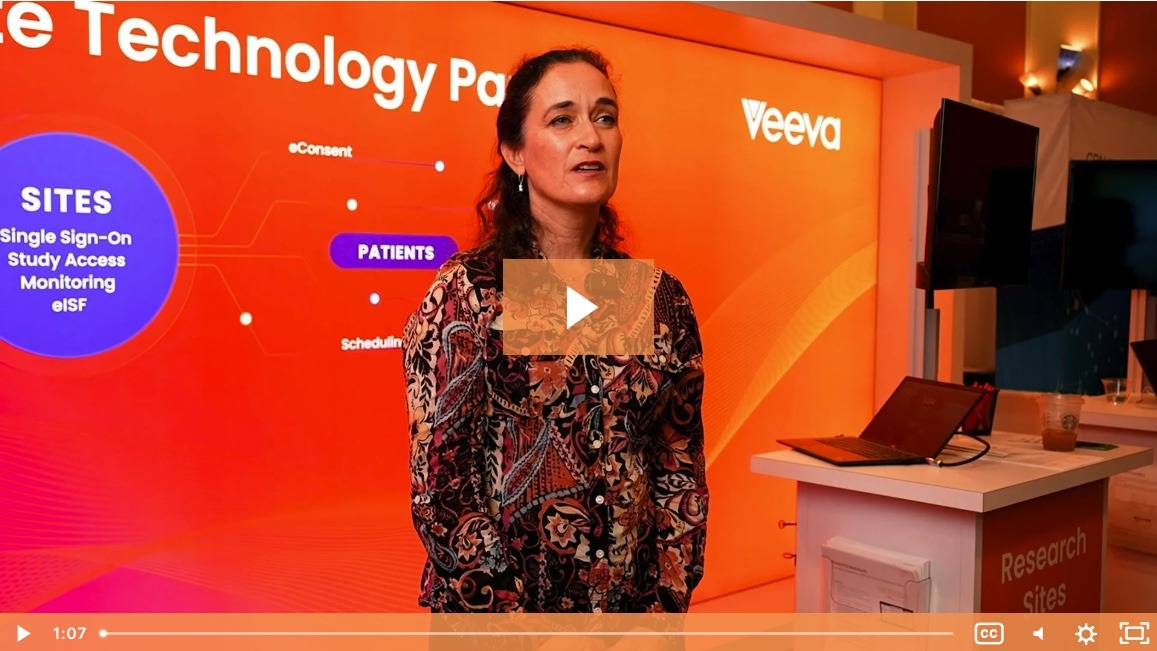 Sansum Diabetes Research Institute Goes Paperless with Veeva