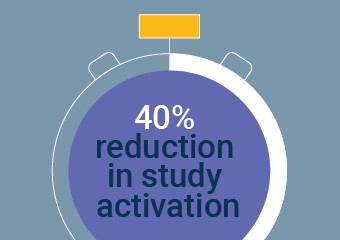 Tilda Research Speeds Study Activation and Cuts Administrative Work in Half with Veeva SiteVault