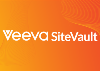 Veeva SiteVault Overview