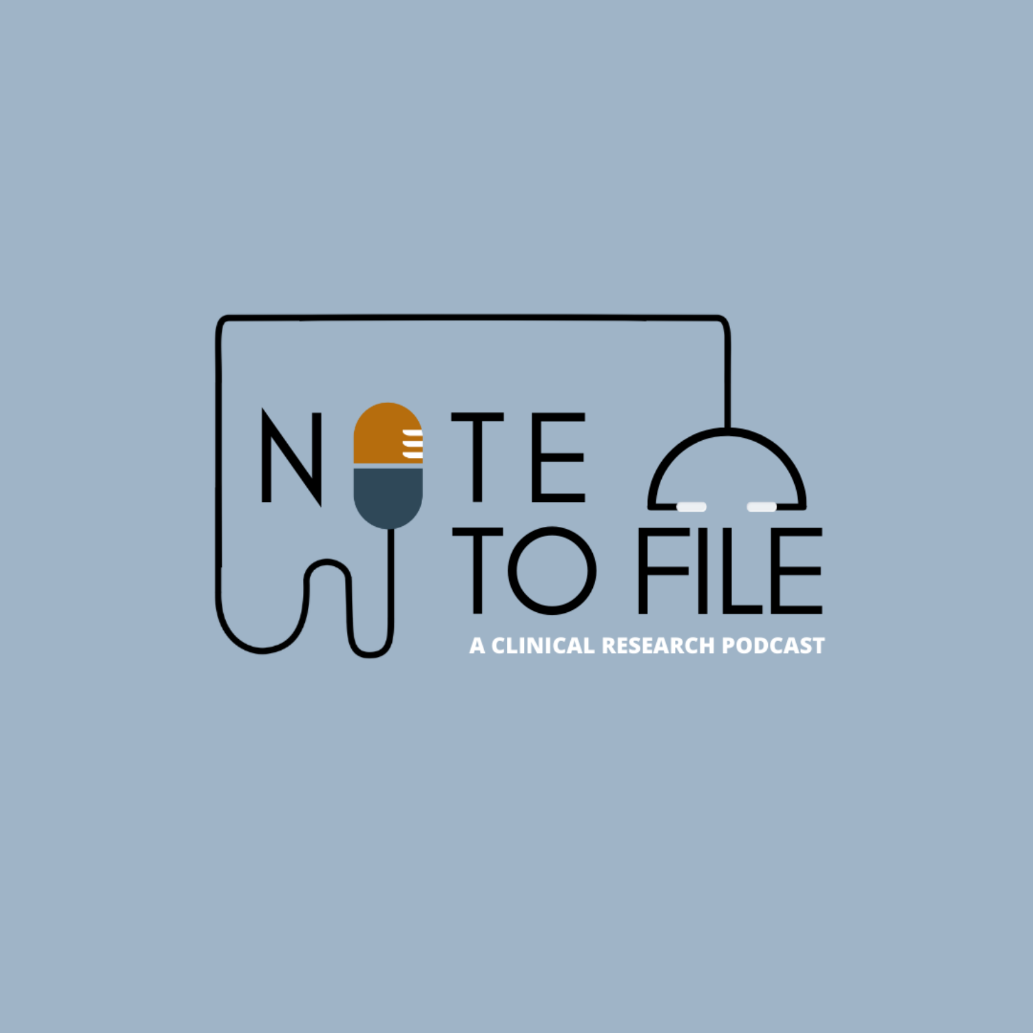 Note to File Podcast Mitchell HIlbe