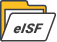 eISF Binder Icon